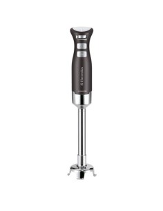 Electrolux ESTM6400 frullatore 1 L 700 W Nero, Acciaio inox