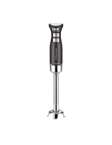 Electrolux ESTM6400 frullatore 1 L 700 W Nero, Acciaio inox