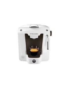 Electrolux ELM5100 Automatica Manuale Macchina per caffè a capsule 1 L