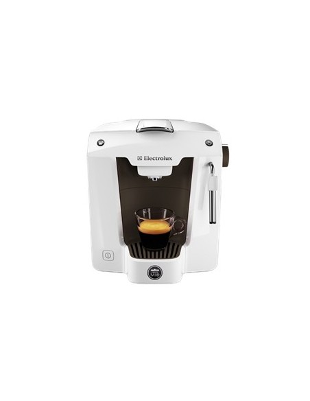 Electrolux ELM5100 Automatica Manuale Macchina per caffè a capsule 1 L