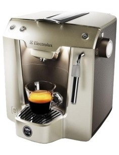 Electrolux ELM 5200 Automatica Macchina per caffè a capsule 1 L