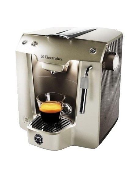 Electrolux ELM 5200 Automatica Macchina per caffè a capsule 1 L