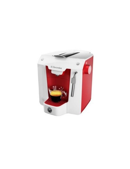 Electrolux ELM 5100 RE Automatica Manuale Macchina per caffè a capsule 1 L