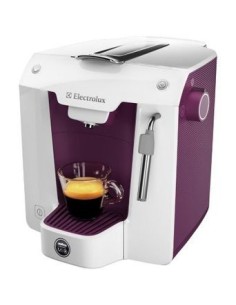 Electrolux ELM 5100 PU Automatica Manuale Macchina per caffè a capsule 1 L