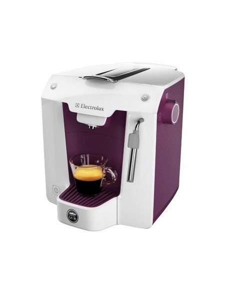Electrolux ELM 5100 PU Automatica Manuale Macchina per caffè a capsule 1 L