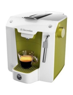 Electrolux ELM 5100 GR Automatica Manuale Macchina per caffè a capsule 1 L