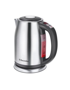 Electrolux EEWA7500 bollitore elettrico 1,7 L 2400 W Acciaio inox