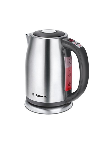 Electrolux EEWA7500 bollitore elettrico 1,7 L 2400 W Acciaio inox