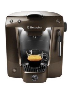 Electrolux ELM 5200 CB Automatica Macchina per caffè a capsule 1 L