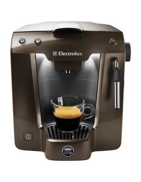 Electrolux ELM 5200 CB Automatica Macchina per caffè a capsule 1 L