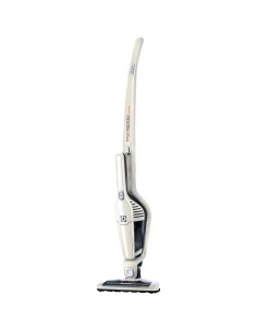 Electrolux ErgoRapido ZB3102 Aspirapolvere a bastone 2 in 1 Senza sacchetto 0,5 L Bianco