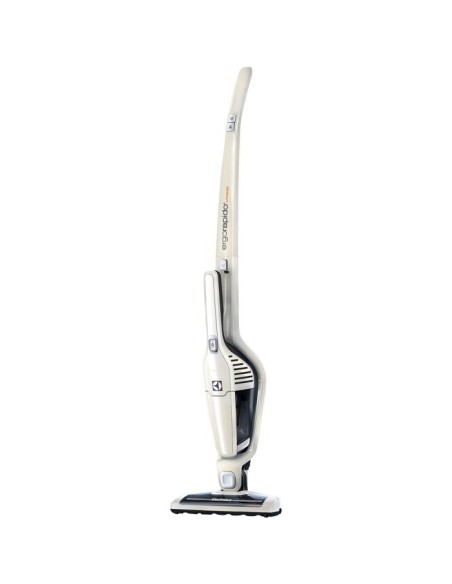 Electrolux ErgoRapido ZB3102 Aspirapolvere a bastone 2 in 1 Senza sacchetto 0,5 L Bianco