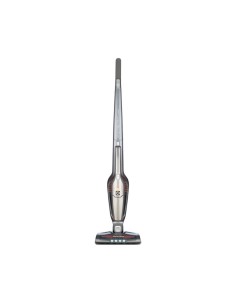 Electrolux ZB3213 Aspirapolvere a bastone 2 in 1 Batteria Secco Ciclonico Senza sacchetto 0,5 L Grigio, Metallico 1,5 Ah 2