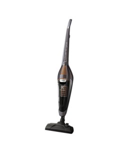 Electrolux ZS325A Aspirapolvere elettrica AC Secco HEPA Senza sacchetto 1,5 L 700 W Cioccolato