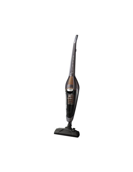 Electrolux ZS325A Aspirapolvere elettrica AC Secco HEPA Senza sacchetto 1,5 L 700 W Cioccolato