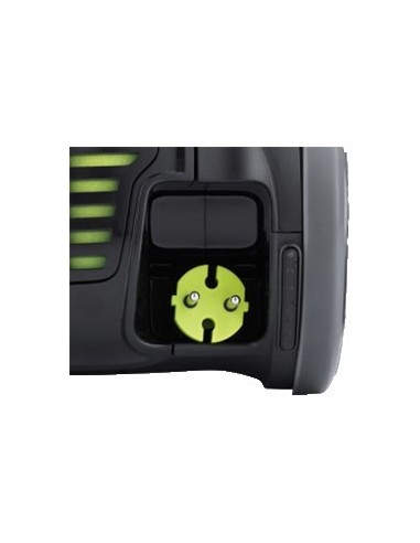 Electrolux UltraOne ZUOGREEN+ 5 L A cilindro Secco 750 W Sacchetto per la polvere