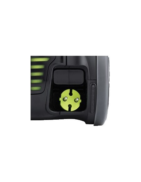 Electrolux UltraOne ZUOGREEN+ 5 L A cilindro Secco 750 W Sacchetto per la polvere