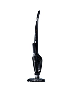 Electrolux ZB3103 Aspirapolvere a bastone 2 in 1 Secco Senza sacchetto Nero