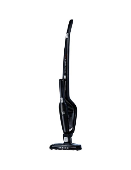 Electrolux ZB3103 Aspirapolvere a bastone 2 in 1 Secco Senza sacchetto Nero