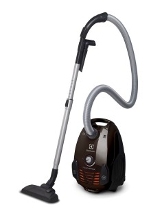 Electrolux ZPFALLFLR Aspiratore a cilindro Secco 700 W Senza sacchetto