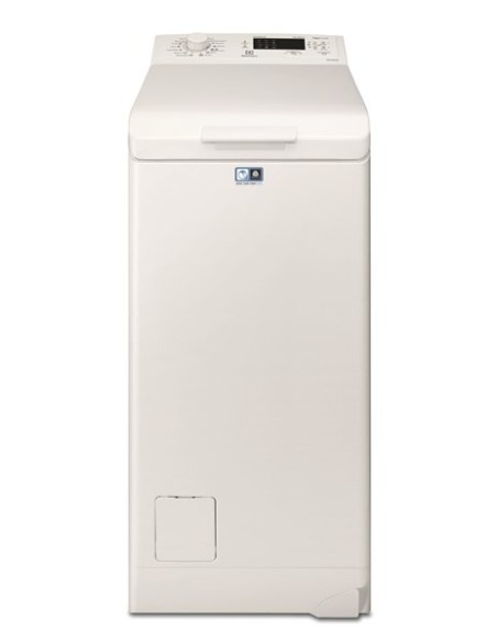 Electrolux RWT1064EDW lavatrice Caricamento dall'alto 6 kg 1000 Giri min Bianco