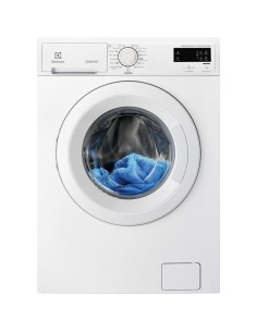 Electrolux EWF1276HDW lavatrice Caricamento frontale 7 kg 1200 Giri min Bianco