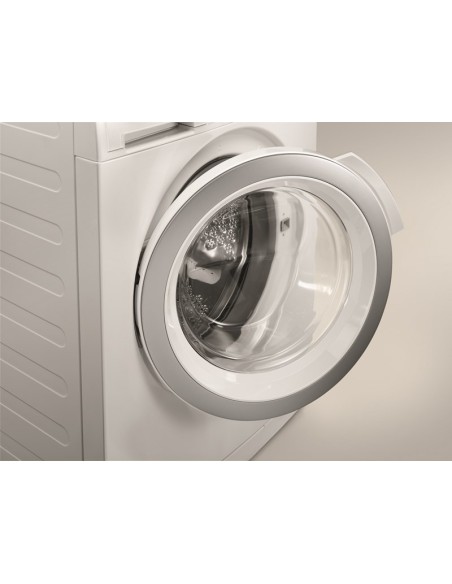 Electrolux EWF1488CDW lavatrice Caricamento frontale 8 kg 1400 Giri min Bianco