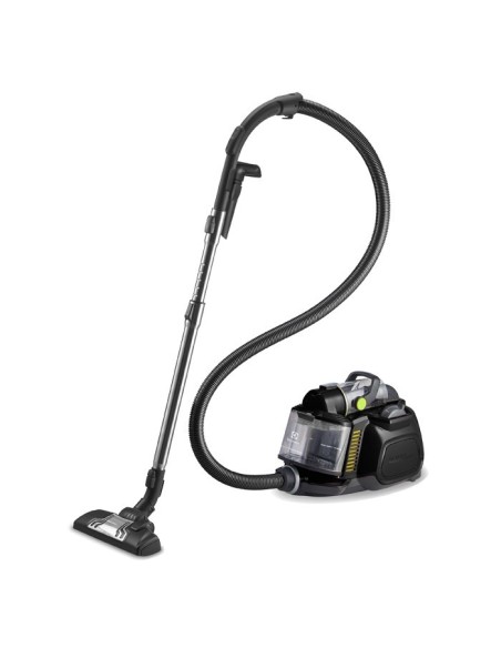 Electrolux ZSPCGREEN 1,4 L A cilindro Secco 800 W Senza sacchetto