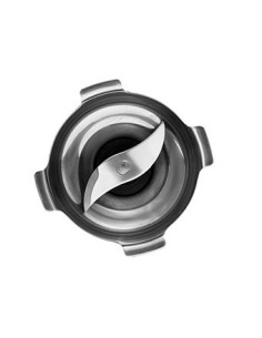 Electrolux ESTM5700BK Frullatore ad immersione 600 W 2