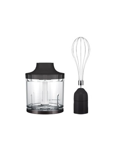 Electrolux ESTM5700BK Frullatore ad immersione 600 W
