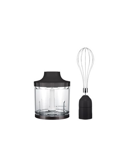 Electrolux ESTM5700BK Frullatore ad immersione 600 W