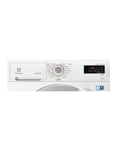 Electrolux EDH3887GDE asciugatrice Libera installazione Caricamento frontale 8 kg Bianco