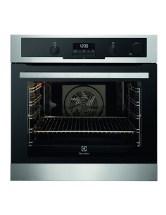 Electrolux Forno Combinato a Vapore CombiSteam