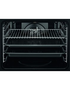 Electrolux Forno Combinato a Vapore CombiSteam 2