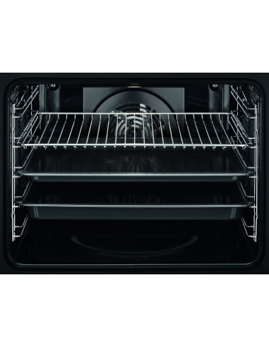 Electrolux Forno Combinato a Vapore CombiSteam