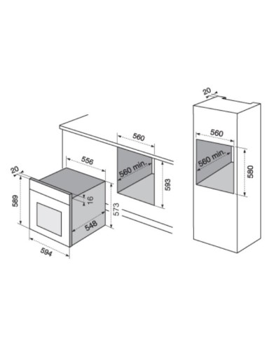 Electrolux Forno Combinato a Vapore CombiSteam