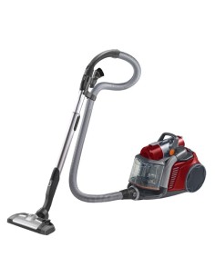 Electrolux ZUFPARKETT A cilindro Secco 800 W Senza sacchetto