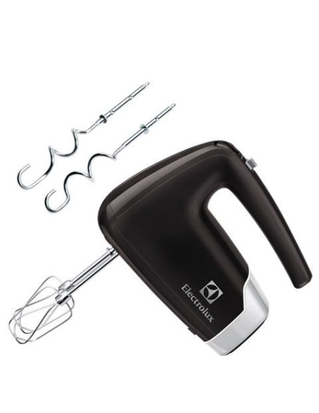Electrolux EHM6300 Sbattitore manuale 500 W Nero