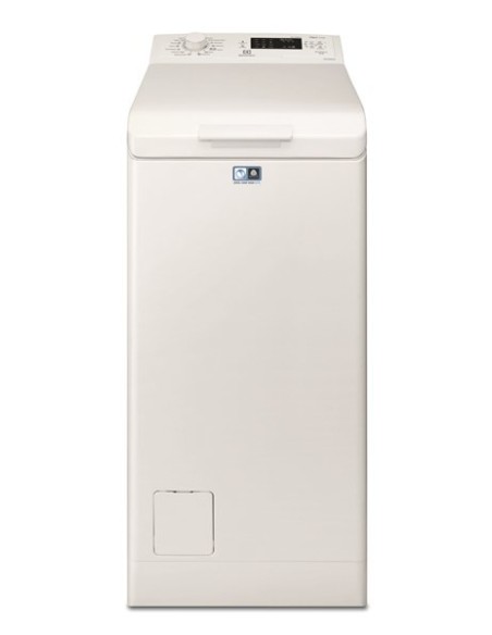 Electrolux RWT1062EOW lavatrice Caricamento dall'alto 6 kg 1000 Giri min Bianco