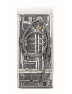 Electrolux RWT1062EOW lavatrice Caricamento dall'alto 6 kg 1000 Giri min Bianco 2