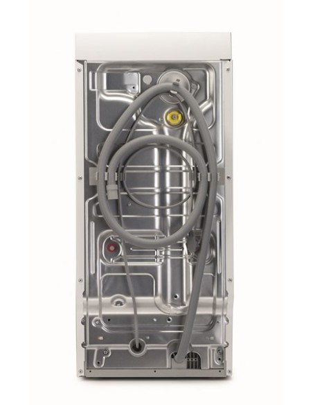 Electrolux RWT1062EOW lavatrice Caricamento dall'alto 6 kg 1000 Giri min Bianco