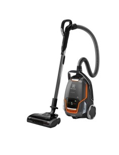 Electrolux ZUOQUATTRO A cilindro Secco 800 W Sacchetto per la polvere