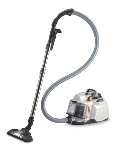 Electrolux ZSPCSILENT A cilindro Secco 800 W Senza sacchetto