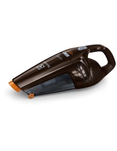 Electrolux ZB6108C aspirapolvere senza filo Marrone, Cioccolato Senza sacchetto