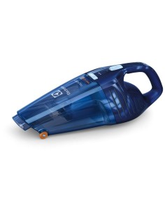 Electrolux ZB5104WDB aspirapolvere senza filo Blu Senza sacchetto