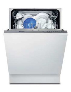 Electrolux RSL 5202 LO lavastoviglie A scomparsa totale 13 coperti