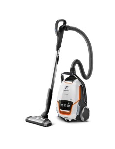 Electrolux ZUOANIMAL+ 5 L A cilindro Secco 850 W Sacchetto per la polvere