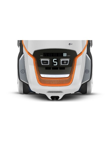 Electrolux ZUOANIMAL+ 5 L A cilindro Secco 850 W Sacchetto per la polvere