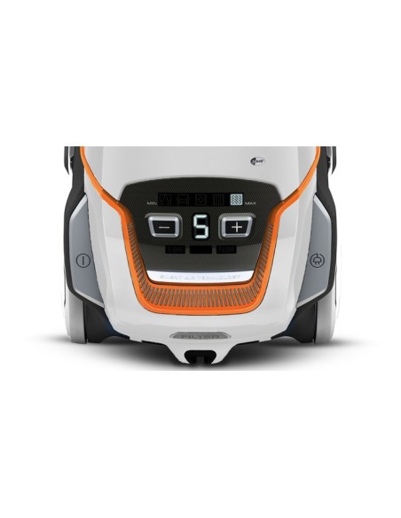 Electrolux ZUOANIMAL+ 5 L A cilindro Secco 850 W Sacchetto per la polvere
