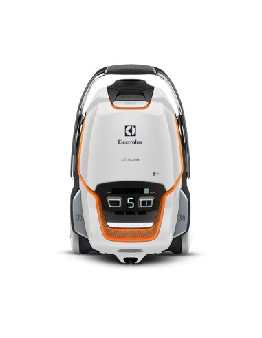 Electrolux ZUOANIMAL+ 5 L A cilindro Secco 850 W Sacchetto per la polvere